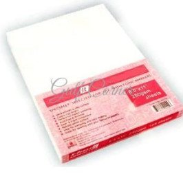 ورق ليزر للمواد الصلبة