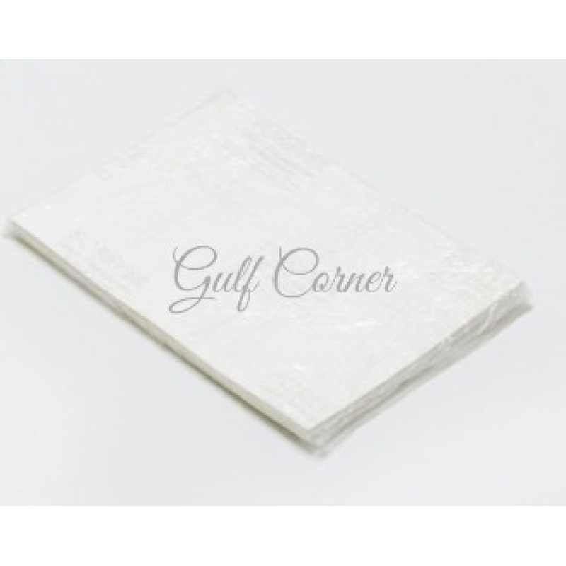 water slide decal paper laser