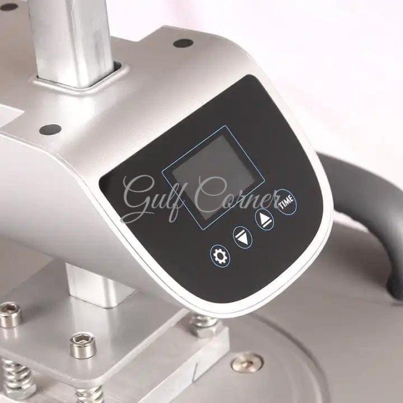 Multi heat press 8 in 1 Digital Multi heat press 8 in 1 Digital