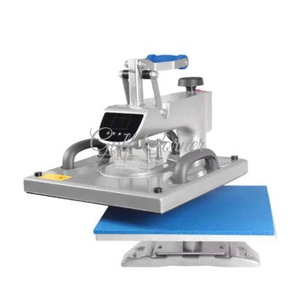 مكبس حراري متعدد - أفضل طابعة حرارية - مكابس حرارية