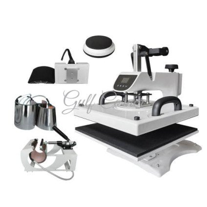 مكبس حراري متعدد - أفضل طابعة حرارية - مكابس حرارية