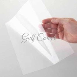 ورق عازل الاختام 