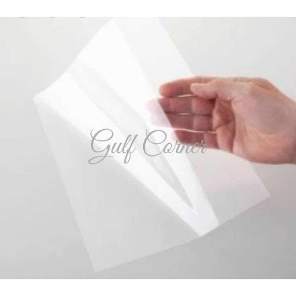 ورق عازل الاختام