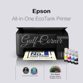 طابعة ابسون Eco Tank 