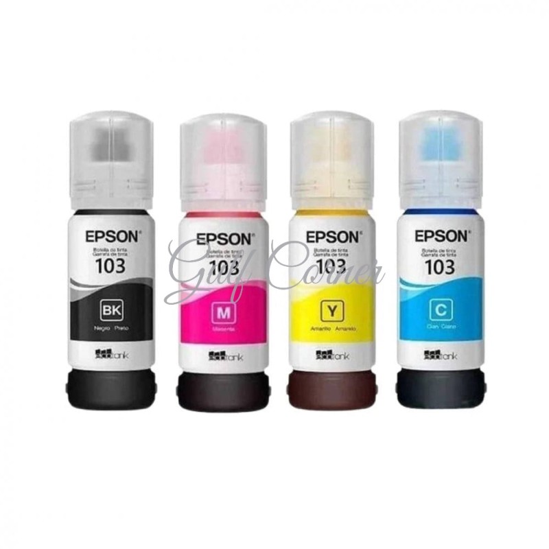 printer epson eco tank